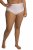 Ulla Popken 800279 Randiga trosor 2-pack Rosa - Trosor - 