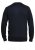 D555 Tanner Sweater Navy - Tröjor & Hoodies - Stora hoodies & tröjor - 2XL-14XL