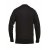 D555 Tanner Sweater Black - Tröjor & Hoodies - Stora hoodies - 2XL-8XL