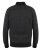 D555 Cavendish Black Jumper With Bonded Fleece Lining And Pocket - Tröjor & Hoodies - Stora hoodies - 2XL-8XL