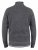 D555 Blyford Jumper With Bonded Fleece Lining And Pocket - Tröjor & hoodies - Stora hoodies & tröjor - 2XL-14XL