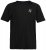 Jay-Pi 801727 Funktions-t-shirt QuickDry Svart - T-shirts - Stora T-shirts - 2XL-14XL