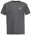 Jay-Pi 801727 Funktions-t-shirt QuickDry Mörkgrå - T-shirts - Stora T-shirts - 2XL-14XL
