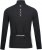 JP1880 Jay-Pi QuickDry Cycling Jacket Black - Träningskläder & friluft - Träningskläder till herr i stora storlekar