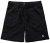 Jay-Pi 802371 Träningsshorts FLEXNAMIC® QuickDry Svart - Shorts - Stora shorts W40-W60