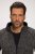 JAY-PI Knitted Fleece Jacket Gray - Jackor - Stora jackor - 2XL-12XL