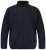 Jay-Pi 802394 Stickad fleecejacka Mörkblå TALL - TALL jackor - TALL jackor med extra ärmlängd