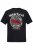 JP1880 Motörhead ACE Graphic Comfort Fit Band T-Shirt Black - T-shirts - Stora T-shirts - 2XL-14XL
