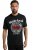 JP1880 Motörhead ACE Graphic Comfort Fit Band T-Shirt Black - T-shirts - Stora T-shirts - 2XL-14XL
