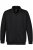 JP1880 802933 Mjukisset med jacka och byxa Svart - Tracksuits - Tracksuits herr stora storlekar