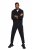 JP1880 802934 Mjukisset med huvjacka och byxa Svart TALL - TALL tracksuits - 