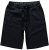 Jay-Pi 804151 Mjukisshorts Svart - Mjukisbyxor och -shorts - Mjukisbyxor & Mjukisshorts 2XL-12XL