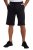 Jay-Pi 804151 Mjukisshorts Svart - Mjukisbyxor och -shorts - Mjukisbyxor & Mjukisshorts 2XL-12XL