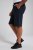 Jay-Pi 804151 Mjukisshorts Mörkblå - Mjukisbyxor och -shorts - Mjukisbyxor & Mjukisshorts 2XL-12XL