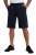 Jay-Pi 804151 Mjukisshorts Mörkblå - Mjukisbyxor och -shorts - Mjukisbyxor & Mjukisshorts 2XL-12XL