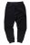 Jay-Pi 804175 Mjukisbyxor i smal passform med sidfickor Svart - Mjukisbyxor och -shorts - Mjukisbyxor & Mjukisshorts 2XL-12XL