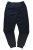 Jay-Pi 804175 Mjukisbyxor i smal passform med sidfickor Mörkblå - Mjukisbyxor och -shorts - Mjukisbyxor & Mjukisshorts 2XL-12XL