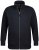 Jay-Pi 804180 Sweatjacka med ståkrage Mörkblå - Tröjor & hoodies - Stora hoodies & tröjor - 2XL-14XL