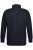 Jay-Pi 804180 Sweatjacka med ståkrage Mörkblå - Tröjor & hoodies - Stora hoodies & tröjor - 2XL-14XL