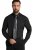 JP1880 Shirt Business Kent Collar Long Sleeve Black TALL - HERRKLÄDER MT-6XLT - Kläder för långa män