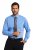 JP1880 Shirt Business Comfort Fit Light Blue TALL - HERRKLÄDER MT-6XLT - Kläder för långa män