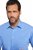 JP1880 Shirt Business Comfort Fit Light Blue TALL - HERRKLÄDER MT-6XLT - Kläder för långa män