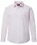 JP1880 Shirt Business Long Sleeve Pink - Skjortor - Stora skjortor - 2XL-8XL