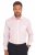 JP1880 Shirt Business Long Sleeve Pink - Skjortor - Stora skjortor - 2XL-8XL