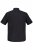 JP1880 804891 Kortärmad skjorta Svart - Skjortor - Stora skjortor - 2XL-8XL