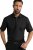 JP1880 804891 Kortärmad skjorta Svart - Skjortor - Stora skjortor - 2XL-8XL