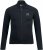JP1880 Jay-Pi Long Sleeve Cycling Jacket Black - Träningskläder & friluft - Träningskläder till herr i stora storlekar