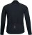 JP1880 Jay-Pi Long Sleeve Cycling Jacket Black - Träningskläder & friluft - Träningskläder till herr i stora storlekar