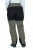 Ulla Popken 807803 HYPRAR vandringsbyxor med reflexer Olivgrön - Outdoor - 