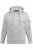 JAY-PI Hoodie with Soft Brushed Interior Grey - Tröjor & hoodies - Stora hoodies & tröjor - 2XL-14XL
