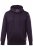 JAY-PI Hoodie with Soft Brushed Interior Purple - Tröjor & hoodies - Stora hoodies & tröjor - 2XL-14XL