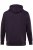 JAY-PI Hoodie with Soft Brushed Interior Purple - Tröjor & hoodies - Stora hoodies & tröjor - 2XL-14XL