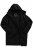 JP1880 Parka Warm Sleeves with Windcuffs Black - Jackor - Stora jackor - 2XL-12XL