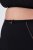 Ulla Popken 809385 Formande trosor med spets Svart - Shapewear - 