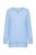 Ulla Popken 810592 Pyjamas med spets Ljusblå - Pyjamas/Loungewear - 