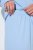 Ulla Popken 810592 Pyjamas med spets Ljusblå - Pyjamas/Loungewear - 