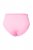 Ulla Popken 811602 Trosor med spets Rosa - Trosor - 