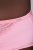 Ulla Popken 811602 Trosor med spets Rosa - Trosor - 