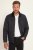 JP1880 Jacket Quilted Black - Jackor - Stora jackor - 2XL-12XL