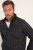 JP1880 Jacket Quilted Black - Jackor - Stora jackor - 2XL-12XL