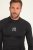 JP1880 Jay-Pi QuickDry Swim Shirt Black - Underkläder & badkläder - Stora underkläder för män