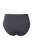 Ulla Popken 815268 Randiga trosor Antracit - Trosor - 