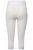 Ulla Popken 815580 3/4-strumpleggings med skavskydd 80 den Vit - Strumpbyxor & strumpor - 
