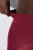 Ulla Popken 815580 3/4-strumpleggings med skavskydd 80 den Röd - Strumpbyxor & strumpor - 