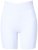 Ulla Popken 816440 Formande shorts med hög midja Vit - Shapewear - 