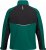 JP1880 Jay-PI Flexnamic Softshell Jacket Bottle Green - Träningskläder & friluft - Träningskläder till herr i stora storlekar